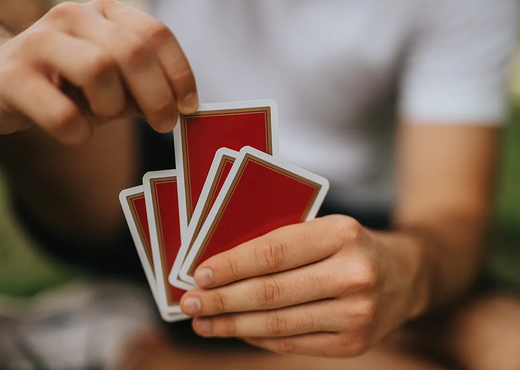 ¿Cuáles son las reglas e instrucciones de la lotería?