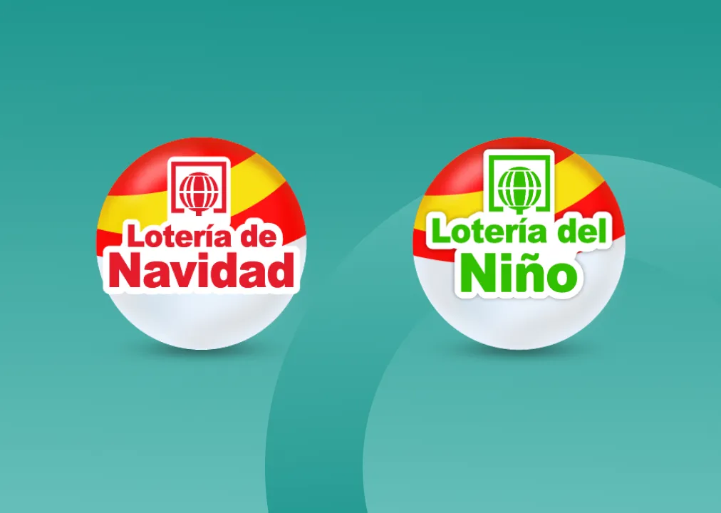 Las rifas españolas Las rifas españolas