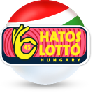Hungría - Hatoslotto