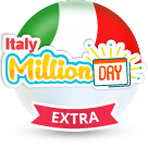 Italia  - MillionDAY Extra 