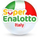 Italia - SuperEnalotto Italia - SuperEnalotto