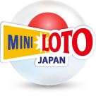 Japón  - Mini Loto
