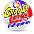 Filipinas - GrandLotto Filipinas - GrandLotto