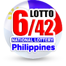 Filipinas - Lotto Filipinas - Lotto