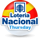 Lotería Nacional del jueves raffle-logo-loteria-nacional-thursday
