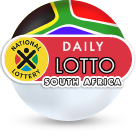 Sudáfrica - Daily Lotto