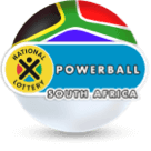 Sudáfrica - PowerBall Sudáfrica - PowerBall